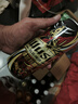 烏蘇啤酒（wusu）七夕送禮雙口味混合裝（紅500ml*12罐+樓蘭500ml*6罐)整箱裝婚宴 曬單實(shí)拍圖