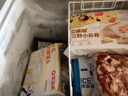 狗不理包子 蝦肉三鮮包1kg 30個主食小籠包速食早餐半成品家庭裝 曬單實拍圖
