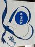 妮維雅（NIVEA）孫穎莎同款果酸雙管美白滋潤身體乳爽身止汗露護膚全家福禮盒 曬單實(shí)拍圖