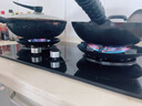 蘇泊爾燃?xì)庠钐烊粴庠?.2KW猛火70%高熱效率灶煤氣灶雙灶大火力燃?xì)庠钐烊粴夥辣_嵌兩用燃?xì)庠頟B15S 【液化氣】70%高熱效率換裝灶 曬單實拍圖