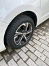 佳通輪胎(Giti)汽車(chē)輪胎205/55R16 91H E1 原配 大眾寶來(lái) 適配速騰/朗逸 曬單實(shí)拍圖
