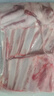 寧鑫 寧夏鹽池灘羊肉 原切羊小排454g 燒烤燉煮食材 地理標志產(chǎn)品 曬單實(shí)拍圖