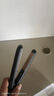 坂口太太迷你卷發(fā)棒男學(xué)生小型電夾板直板夾燙直卷兩用卷發(fā)器拉發(fā)直發(fā)棒宿舍造型內扣蓬松劉海不傷發(fā) 男款【黑色】配收納盒 曬單實(shí)拍圖