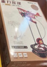 若客（ROKR）重力搖擺王牌飛行員 diy手工積木拼圖拼裝模型益智玩具生日禮物男 曬單實(shí)拍圖