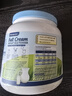 美可卓（Maxigenes）澳洲藍胖子全脂成人奶粉1kg/罐0蔗糖高鈣高蛋白兒童學(xué)生中老年 曬單實拍圖