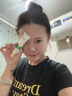 溪下晨光法國祛痘藥膏祛痘淡化痘印痘坑修復凹洞青少年搭水楊壬二酸女男士 曬單實拍圖