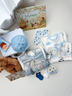 剛出生嬰幼兒見面禮實(shí)用新生兒衣服套裝禮盒寶寶用品送禮物高檔冬 蒲團(tuán)茶-冬款保暖 66cm 0-4個(gè)月 曬單實(shí)拍圖