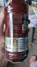 羅伯克醇香拿鐵即飲咖啡飲料 410ml×6瓶 甄選雙拼豆 提神醒腦 曬單實(shí)拍圖
