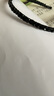 Royal sasa皇家莎莎韓國仿水晶發(fā)夾串珠頭箍韓版花朵細發(fā)箍發(fā)卡清新盤(pán)發(fā)飾品 曬單實(shí)拍圖
