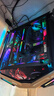 華碩（ASUS）RTX5080主機(jī)RTX5070Ti/5090D主機(jī)i9 14900KF U7 265K rog全家桶黑神話游戲主機(jī)臺(tái)式組裝機(jī)電腦整機(jī) U7 265KF+華碩RTX5080 丨七 曬單實(shí)拍圖