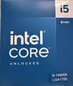 英特爾（Intel）i5-14600KF 酷睿14代 處理器 14核20線(xiàn)程 24M三級緩存 盒裝臺式機CPU 游戲辦公剪輯 曬單實(shí)拍圖