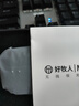 好牧人迷你無(wú)線(xiàn)領(lǐng)夾麥克風(fēng)手機直播專(zhuān)用收音麥 主播戶(hù)外采訪(fǎng)短視頻會(huì )議錄音設備專(zhuān)業(yè)降噪收音器一拖二 曬單實(shí)拍圖