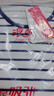 浪莎兒童睡衣男童夏季薄款青少年短袖短褲學(xué)生純棉家居服套裝 170 曬單實(shí)拍圖