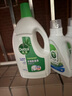 滴露（Dettol）衣物除菌液 松木3L 內衣兒童衣物殺菌除螨 衣服洗衣衣物消毒液 曬單實(shí)拍圖