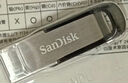 閃迪（SanDisk）64GB U盤(pán) CZ73 安全加密 數據恢復 學(xué)習電腦辦公投標 小巧便攜 車(chē)載 大容量金屬優(yōu)盤(pán) 曬單實(shí)拍圖
