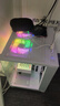 七彩虹（Colorful）海景房主機(jī) i5 12600KF/RTX4060Ti 5060TI黑神話悟空電競(jìng)游戲設(shè)計(jì)辦公電腦主機(jī)臺(tái)式組裝機(jī) 配五：12490F丨16G丨512G丨5060白色 曬單實(shí)拍圖