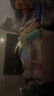 Evereden 身體乳四季嬰兒胎脂保濕兒童面霜青少年舒緩潤(rùn)膚乳老爸抽檢200ml 曬單實(shí)拍圖