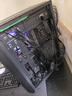 微星 酷睿i5 12600KF/RTX4060/4060TI/4070S/5060Ti海景房游戲主機電腦臺式機優(yōu)惠補貼組裝電腦DIY主機 配五加強版14600KF+RTX5060TI 曬單實(shí)拍圖