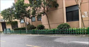 鋅鋼草坪護欄市政綠化帶隔離欄桿園林防護欄菜園花園籬笆柵欄圍欄 定制款咨詢(xún) 曬單實(shí)拍圖