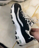 斯凱奇（Skechers）女鞋秋季厚底老爹鞋百搭熊貓鞋軟底舒適外穿休閑運動(dòng)鞋11959 曬單實(shí)拍圖