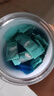 千纖草壓縮面膜紙濕敷專(zhuān)用一次性紙膜面部補水蠶絲無(wú)紡布 蠶絲面膜50粒*2 曬單實(shí)拍圖