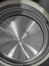美的（Midea）烤肉鍋電烤盤(pán)多功能電火鍋一鍋多用電煮鍋分體式燉蒸煮一體電熱鍋火鍋專(zhuān)用鍋烤涮一體多功能料理鍋 9.5L 【配煎烤盤(pán)和蒸籠】HGE2803 曬單實(shí)拍圖