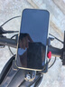 洛克兄弟（ROCKBROS） 鋁合金手機(jī)架自行車電動(dòng)車手機(jī)支架防震固定騎行導(dǎo)航代駕支架 升級(jí)X碗組款(不適合曲面屏) 曬單實(shí)拍圖