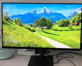華為MateView SE 27英寸電腦顯示器 2K分辨率  100Hz高刷 /IPS全面屏/300nit高亮度 旋轉(zhuǎn)升降壁掛 曬單實拍圖