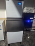 志高制冰機(jī)商用大型奶茶店酒吧KTV方冰塊機(jī)小型家用全自動(dòng)兩用雪花制冰機(jī)分體式方塊制冰機(jī) 【分體式】210顆丨日產(chǎn)400KG丨風(fēng)冷水冷可選 曬單實(shí)拍圖