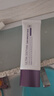 德妃（DERMAFIRM）養(yǎng)膚清透隔離霜50mlSPF50+紫蘇防曬妝前乳素顏霜遮瑕七夕禮物 曬單實拍圖