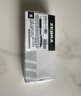 斑馬牌（ZEBRA）JJ15 按動(dòng)中性筆 簽字筆 0.5mm子彈頭啫喱筆水筆 學(xué)生彩色手賬筆 藍(lán)黑色 10支裝 曬單實(shí)拍圖