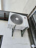 申花空調補貼 節能空調掛機 家用 壁掛式 臥室出租屋 省電變頻  以舊換新 安靜低音快速冷暖獨立除濕 大1.5匹 一級能效 【單冷】全銅管 上門(mén)安裝 送貨入戶(hù) 曬單實(shí)拍圖