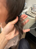 松達(dá)兒童洗發(fā)水3-6-12-16歲寶寶青少年山茶油洗發(fā)露無硅油380ml 曬單實(shí)拍圖