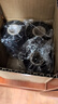 新力高科 條碼打印機用不干膠標簽打印機熱轉印碳帶 加強型蠟基 110mm*300M(4卷一盒) 曬單實(shí)拍圖