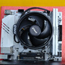 AMD銳龍5 5600處理器(r5)7nm 6核12線(xiàn)程 加速頻率至高4.4GHz AM4盒裝CPU 暢玩無(wú)畏契約/CSGO 曬單實(shí)拍圖