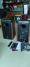 惠威（HiVi） M300MKII有源HIFI無線5.0藍牙書架箱 家庭影院2.0三分頻桌面音響電視音箱電腦音響 曬單實拍圖
