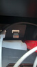 金士頓（Kingston）256GB USB3.2 Gen1 U盤(pán) DTMC3G2 銀色金屬 迷你型車(chē)載U盤(pán) 大容量U盤(pán) 讀速200MB/s 曬單實(shí)拍圖