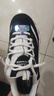 斯凱奇（Skechers）女鞋秋季厚底老爹鞋百搭熊貓鞋軟底舒適外穿休閑運(yùn)動(dòng)鞋11959 曬單實(shí)拍圖