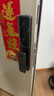 松下（Panasonic）智能門(mén)鎖 3D人臉識別電子鎖 可視貓眼大屏指紋鎖密碼鎖EMW6115BH 曬單實(shí)拍圖