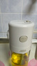 愛仕達(dá)噴倒兩用噴油壺廚房家用食品級(jí)重力開合噴倒一體不掛油瓶550ml 曬單實(shí)拍圖