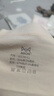 貓人【首次免洗即穿】女士內(nèi)褲女純棉抑菌中腰無痕大碼少女三角褲 L 曬單實拍圖