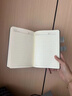 ?？蠂惫P記本本子定制高顏值文創(chuàng  )書(shū)簽記事本商務(wù)禮盒套裝升學(xué)宴伴手禮教師節送老師實(shí)用禮 黛綠色-復古扣【A5單本裝120張】 曬單實(shí)拍圖