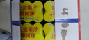 椰樹(shù)椰汁 245ml*24罐整箱裝植物蛋白飲料正宗海南特產(chǎn)6罐*4組中秋送禮 曬單實(shí)拍圖