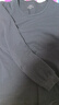 雅鹿【抗菌防螨防靜電】純棉秋衣秋褲女士保暖內衣冬季棉毛衫線(xiàn)衣套裝 曬單實(shí)拍圖