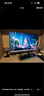 泰坦軍團32英寸大屏 2304分區 MiniLED 4K 160Hz HDR1000 內置音箱 10.7億色KVM 專(zhuān)業(yè)電競顯示器P32A6V PRO 曬單實(shí)拍圖