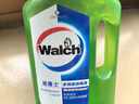 威露士多用途消毒液(1L*3+60ml*2)衣物消毒水居家地板殺菌除螨 非84酒精 曬單實拍圖
