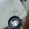 【送杯套】大容量加厚玻璃杯子便攜噸噸杯茶水分離帶杯套泡茶水杯 透明 1000ml噸噸桶 1只裝 曬單實(shí)拍圖