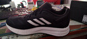 阿迪達斯adidas 男DURAMO 10 運動(dòng)跑步鞋 GW8336 41碼新老款隨機發(fā)貨 曬單實(shí)拍圖