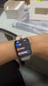 華為（HUAWEI）手表WATCH FIT 4【七夕情人節(jié)】運動智能健康管理藍牙通話輕薄NFC門禁交通支付送男女士朋友Pro3 悅動白丨送定制表帶+精美表盤 曬單實拍圖