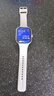 小米（MI）REDMI Watch 5 皎月銀 國家補貼 澎湃OS 2 心率血氧監(jiān)測 藍牙通話 紅米手表5 智能手表 小米汽車 曬單實拍圖